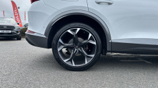 CUPRA Formentor 1.5 TSI 150 V2 5dr DSG Petrol Estate